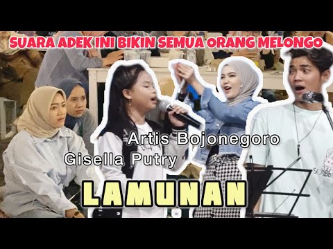 SAKIT GIGI - MEGGY Z | COVER BY IRWAN FT VALDY NYONG (LIVE) MENOEWA KOPI