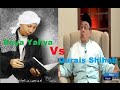 Tanggapan Buya Yahya Atas Pernyataan Prof. Quraish Shihab Tentang Jaminan Surga Untuk Rasulullah SAW