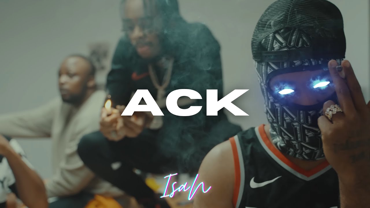 UK Drill x Spanish Drill Type Beat 2023 "ACK" Chords Chordify