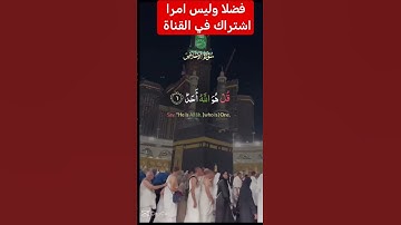 القرآن الكريم #دويتو #اكسبلور #رمضانمبارك #duet #تيك_توك #لايك #فولو #في #ترند