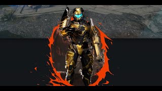 Splitgate (Halo Meets Portal) We Can Kill Enemies Through Portals!