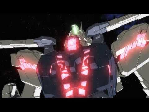Gundam Unicorn AMV - This is War (Pure HD 1080p)