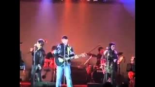 Dahil Mahal Kita-Live by: Joey Abando