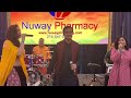 Navratri garba at bensalem pa by uvyas11 ujjval vyas