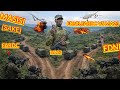 AMAKURU ATEYUBWOBA LE 07 03 2026 FDNB FARDC BAKOZE OPERATION MASISI SAKE DRONE ZISHENYE IBIRINDIRO