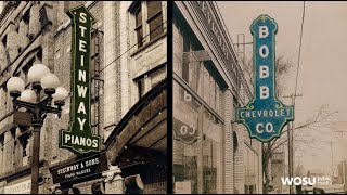 What Local Artifacts Tell Us - Columbus Neighborhoods