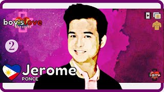 JEROME PONCE \ B X J \ REGAL ENTERTAINMENT INC.