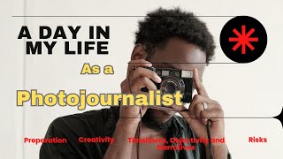 Introduction to Photojournalism