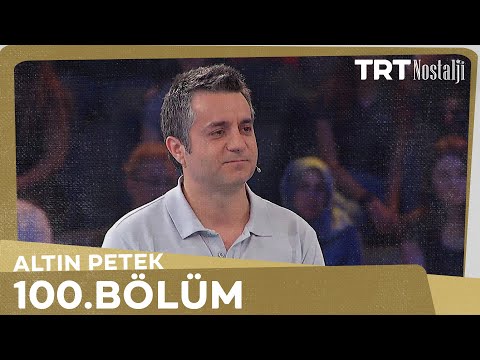 Altın Petek 100.Bölüm - Final