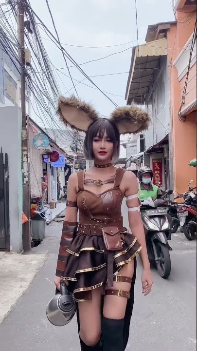 Kameaam Yang Terdalam Parodi Noah