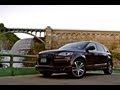 2010 Audi Q7 4.2 Start up, Exhuast and In Depth Tour (Saabklye04 style)