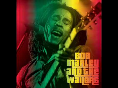 Bob Marley - Bend Down Low, Live in New York 1976