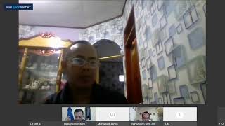 Mentoring TPM Frais 19 Juni 2020