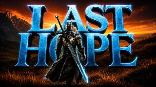 The Only 2027 MMO I'm Actually Hopeful for...
