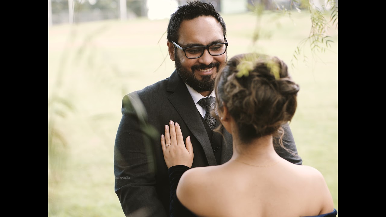 [6K]   Charanjit & Sanju : PRE- WEDDING : SYDNEY : FILM  : ANKIT KC