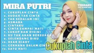 Mira Putri ft Ageng Musik Cukuplah Cinta Kumpulan Terbaru