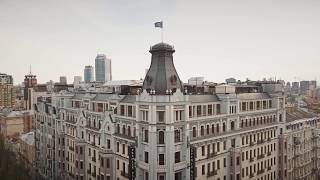 Premier Hall в Premier Palace Hotel Kyiv – зал для проведения особенных событий