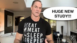 This changes everything (or not!!)