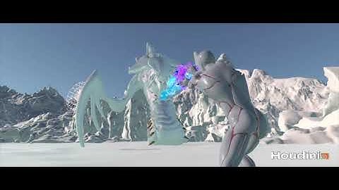 Academy @ The Focus - Skills Test Playblast (BREAKDOWN Ver. 2)