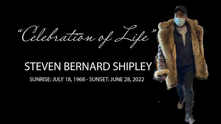 Steven Shipley SS
