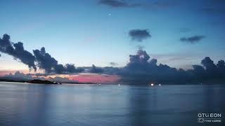 ATLI Time Lapse - Dance to the Morning!
