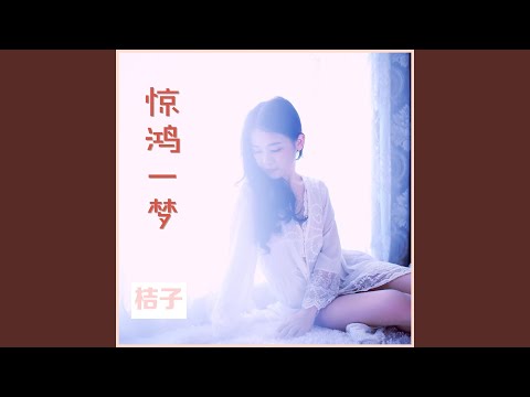 惊鸿一梦