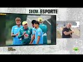 Debate: Qual o ponto forte da Noruega contra o Brasil?