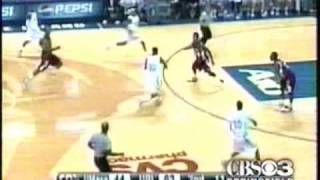 UMass - Rhode Island Highlights Net Worth