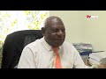 Cosmas Bidar retire