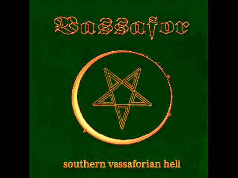 Vassafor - Servitude