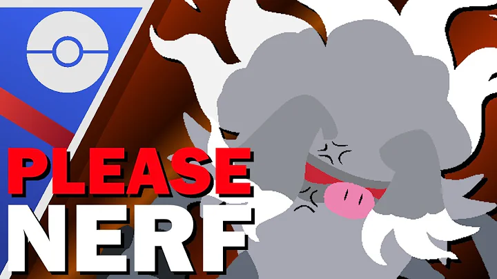 I Really Hate Shadow Annihilape... [Pokémon GO PvP]