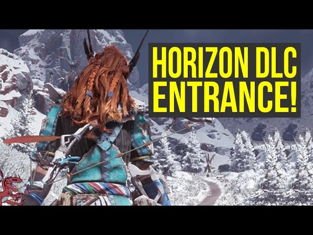 The Frozen Wilds is a perfect excuse to jump back into Horizon Zero Dawn -  The Verge