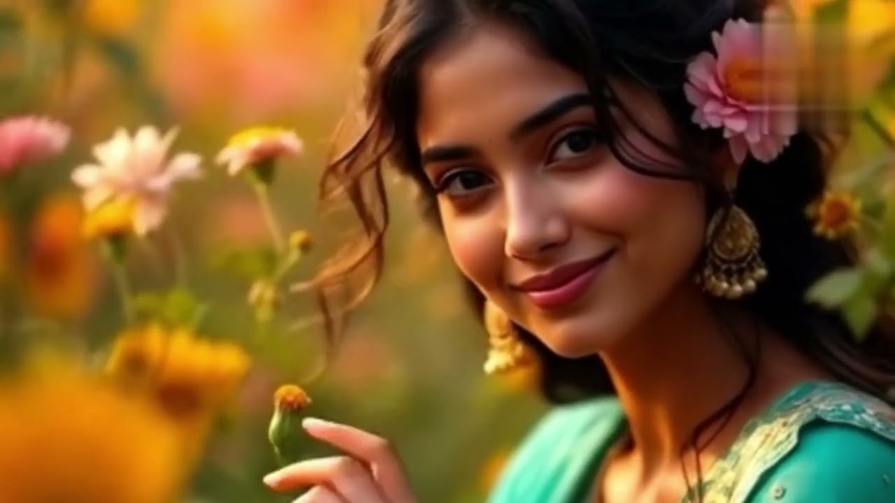 New telugu love song 2025