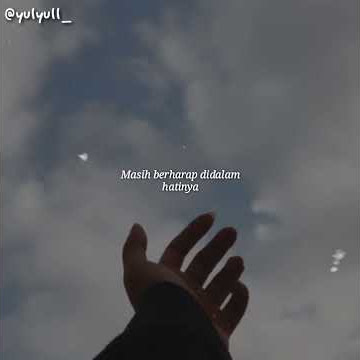 Hijau Daun ~ Suara (cover by My Marthyn) story WA || Snapgram
