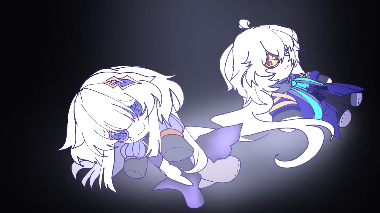 The beginning. |Omniscent Embers: Teaser