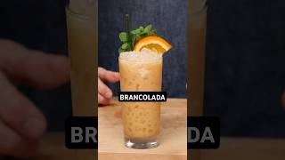 It's the Brancolada!