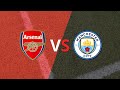 FC 26 PS4- Arsenal VS Manchester City- Carabao Cup FINAL