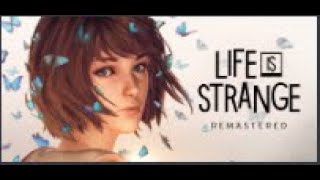 Life is Strange Ep. 1 Part 1! (NC Gameplay)