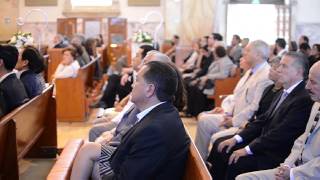Shannon & Alex's Wedding in Ensenada, Mexico
