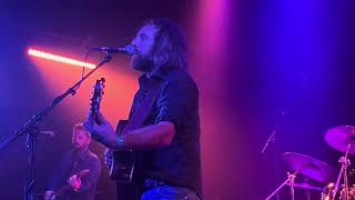 Brian Buckley Band { Cigarette  / In The Air Tonight } Live @ the Troubadour 8/19/23