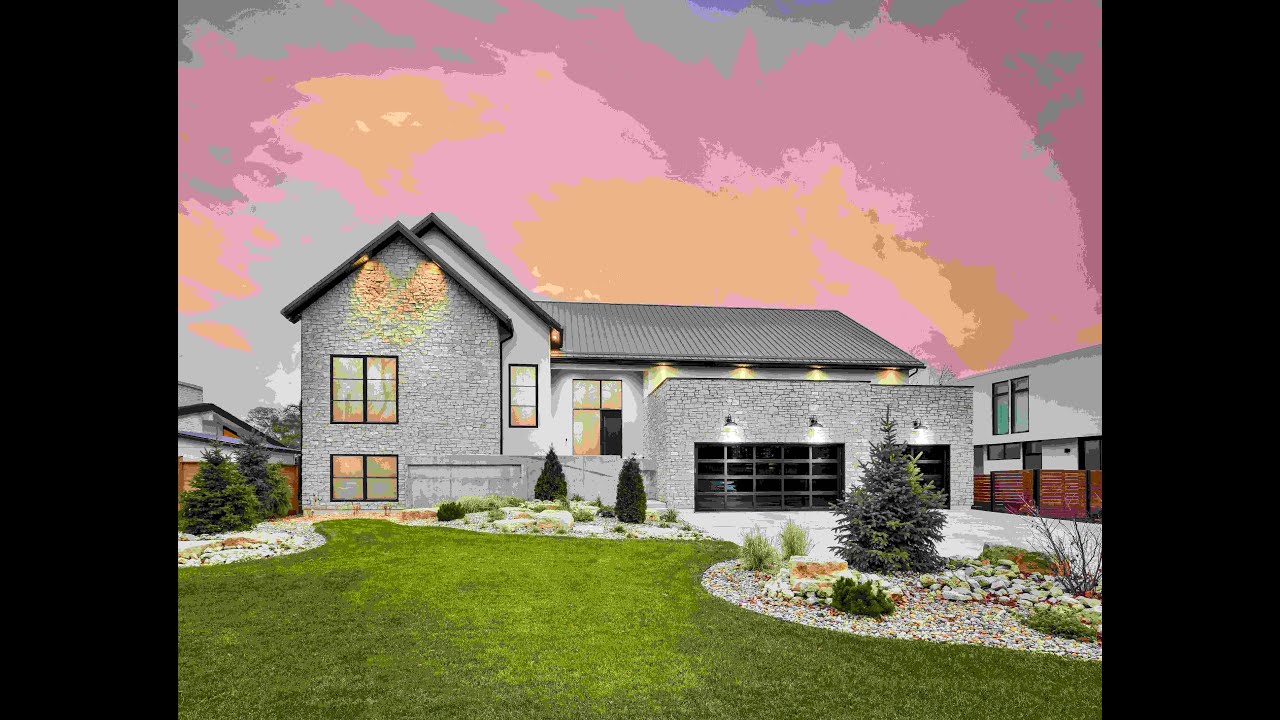 Artista Homes 427 Bower Blvd in Tuxedo