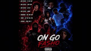 Bbgbando - Dat One Shit (ft. GMG Reecie, YsnBo) 