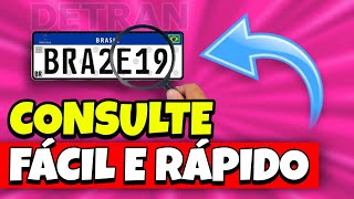 Como consultar IPVA, MULTAS ou DÉBITOS do VEÍCULO pelo Celular! ATUALIZADO 2023 screenshot 5