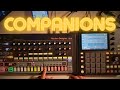 Akai MPC + RD-8: How To Sync External Instruments to Any Modern MPC