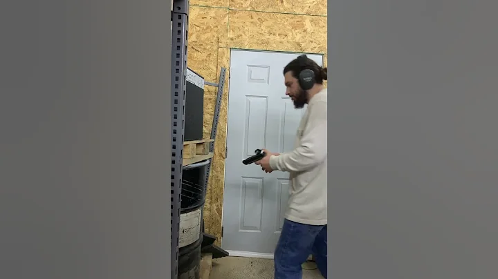 Don’t buy these glock frt triggers. They SUCK! #armyourself #gunsmile #primaryweapons #glockparts