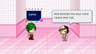 MMV:Take A Bow-Rihanna