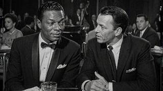 Frank Sinatra Risked His Entire Career For Nat King Cole - Here's What Happened Next