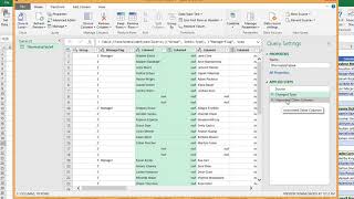 00180 Data Disaster GET & TRANSFORM solution