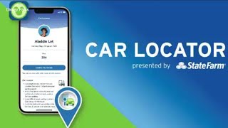 'Where's My Car?' feature coming to Disney apps screenshot 2