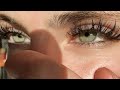 432Hz LIGHTER EYES Instant Iris Lightener Drastic Eye Color Results Self Concept More 